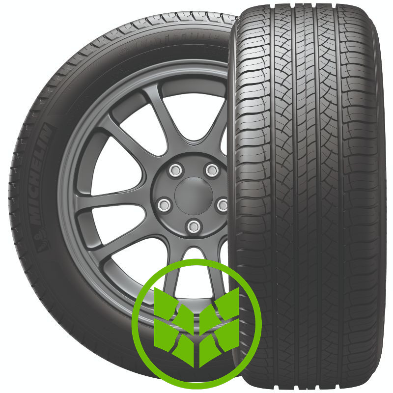 Michelin Latitude Tour HP 255/60 R20 113V LR